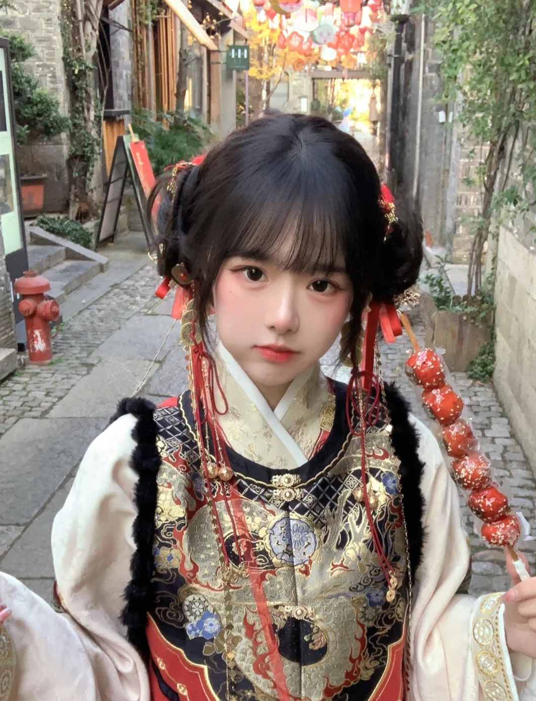 Traditional 6